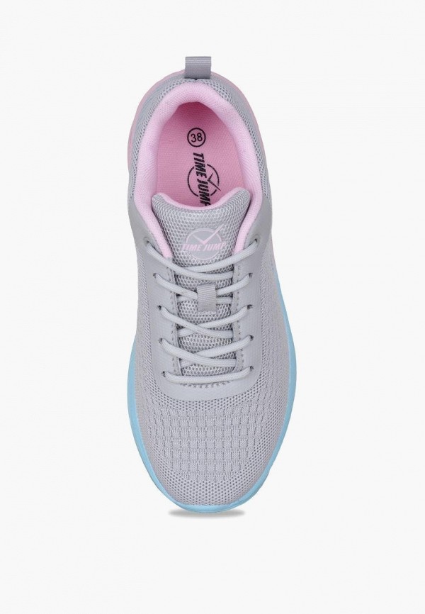 фото Кроссовки timejump