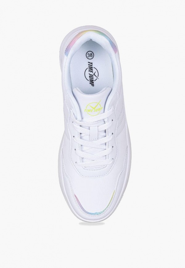 фото Кеды timejump