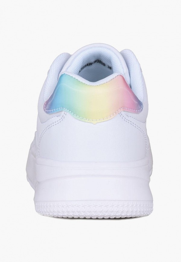 фото Кеды timejump