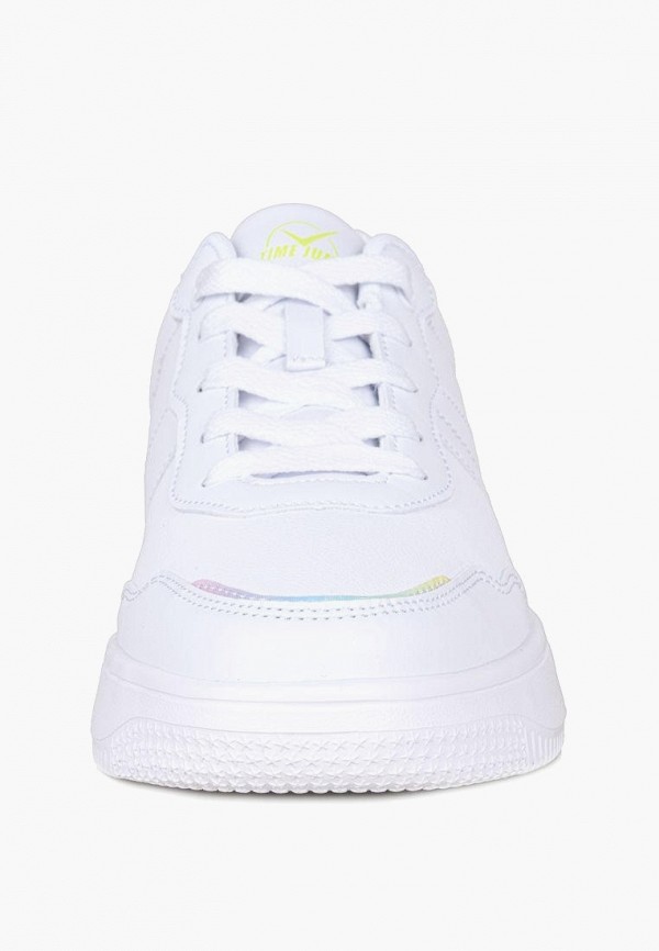 фото Кеды timejump