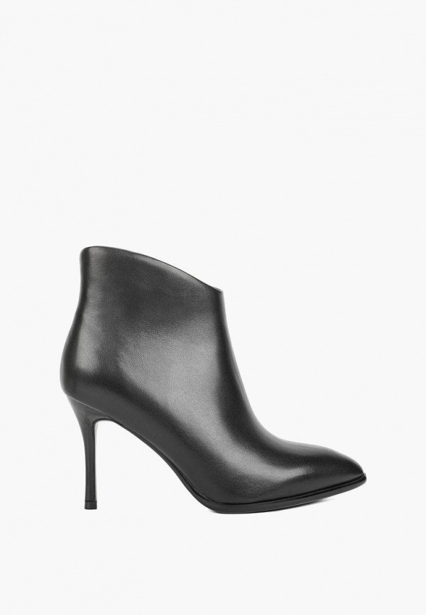 Ботильоны Pierre Cardin черный, размер 39, фото 8