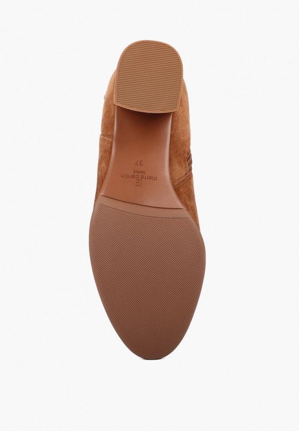 фото Сапоги pierre cardin