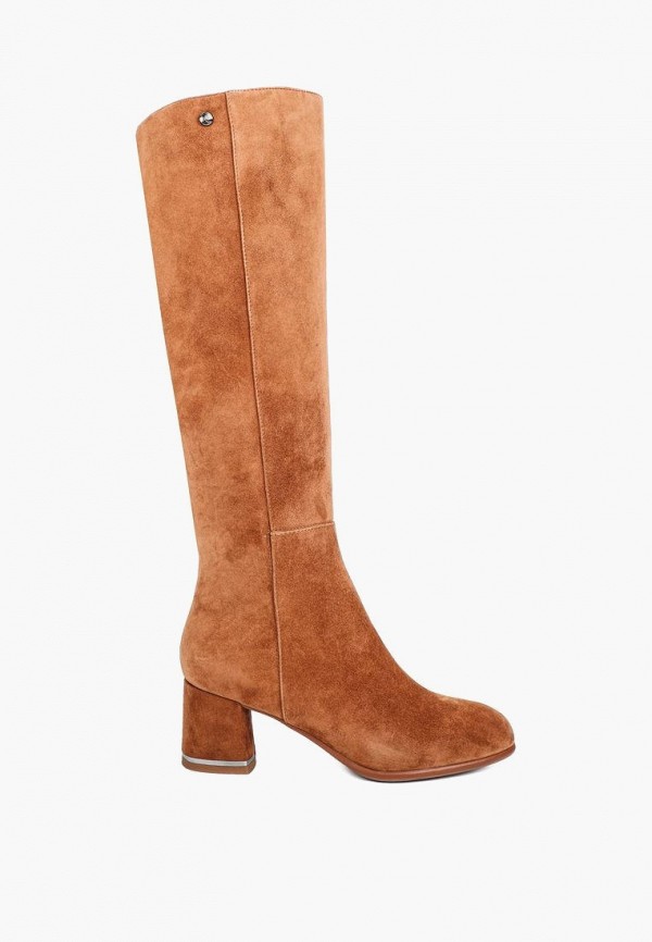 фото Сапоги pierre cardin