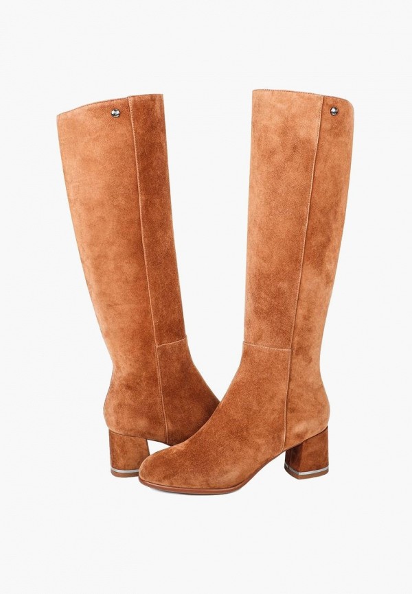 фото Сапоги pierre cardin