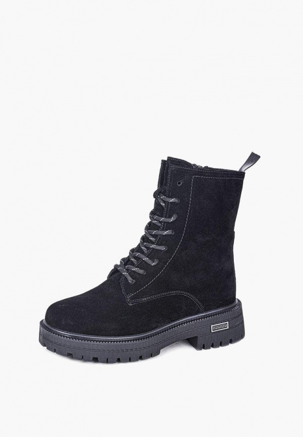 фото Ботинки alessio nesca