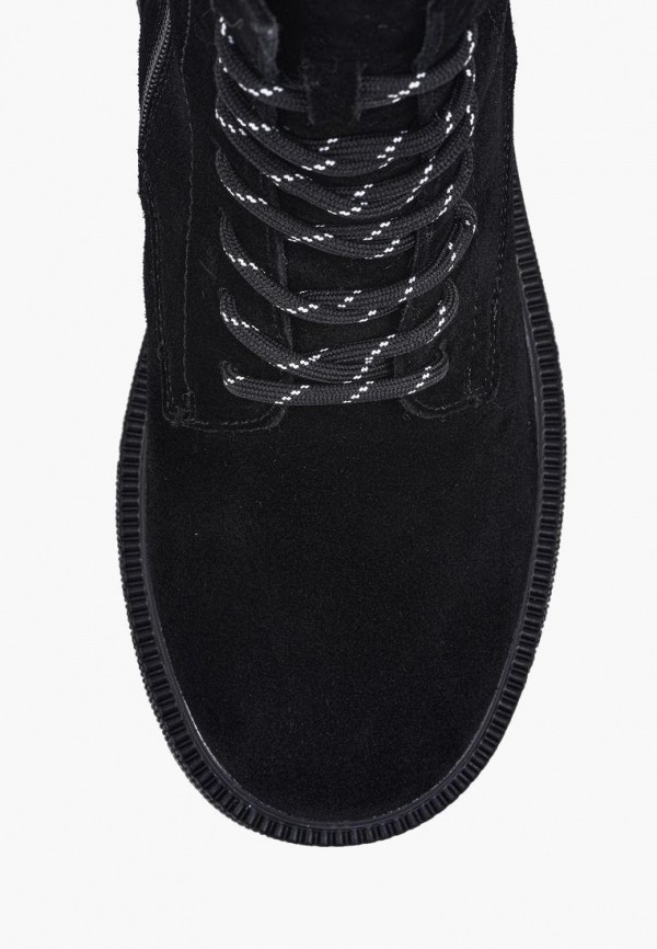 фото Ботинки alessio nesca