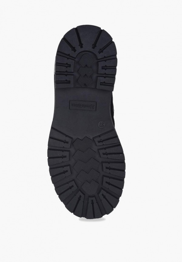 фото Ботинки alessio nesca