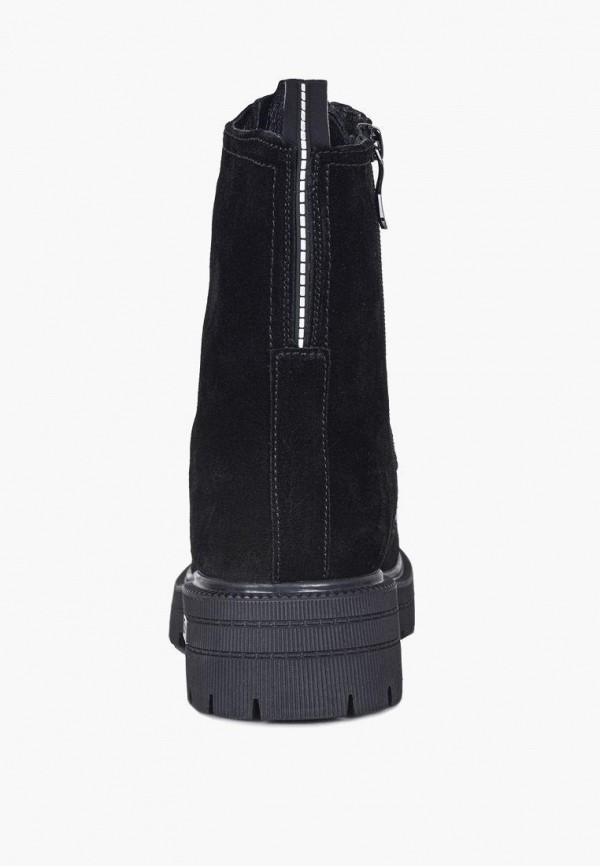 фото Ботинки alessio nesca