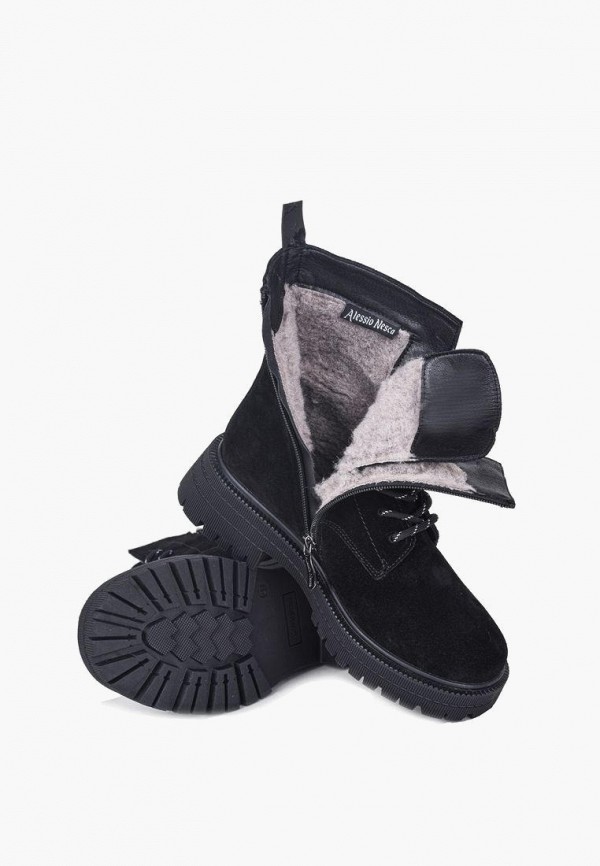 фото Ботинки alessio nesca