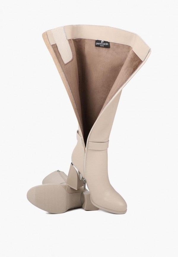 фото Сапоги pierre cardin