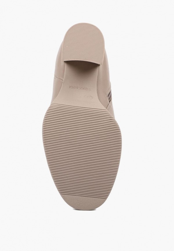 фото Сапоги t.taccardi