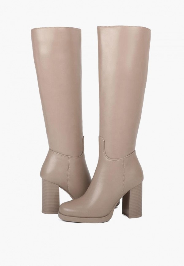 фото Сапоги t.taccardi