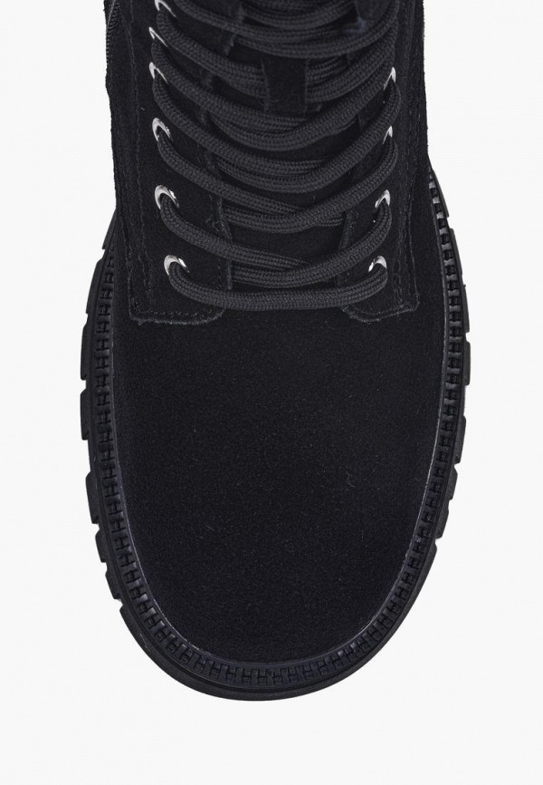 фото Ботинки alessio nesca