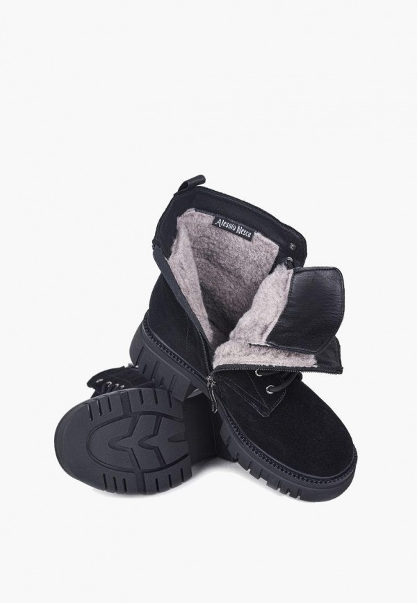 фото Ботинки alessio nesca