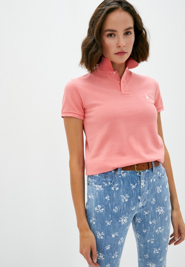 

Блуза Polo Ralph Lauren