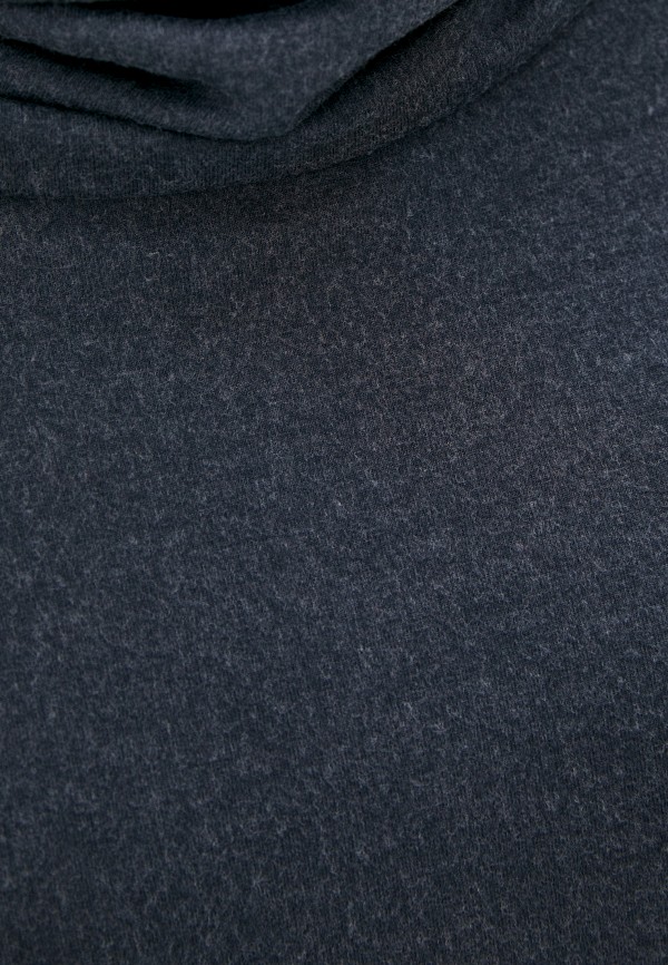 Блуза MadaM T цвет серый  Фото 4