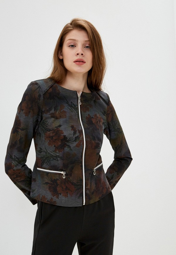 Жакет MadaM T 4990₽