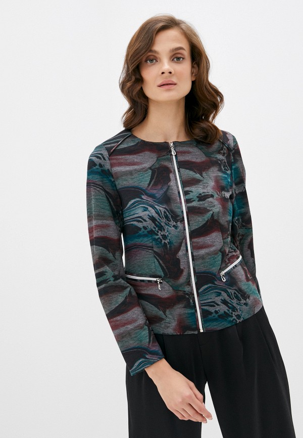 Жакет MadaM T 4990₽