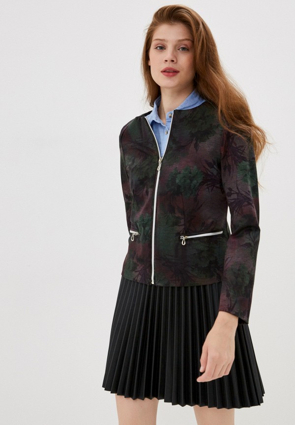 Жакет MadaM T 4990₽