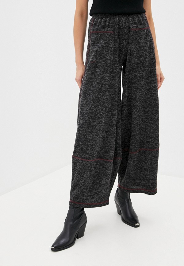 

Брюки MadaM T, Черный