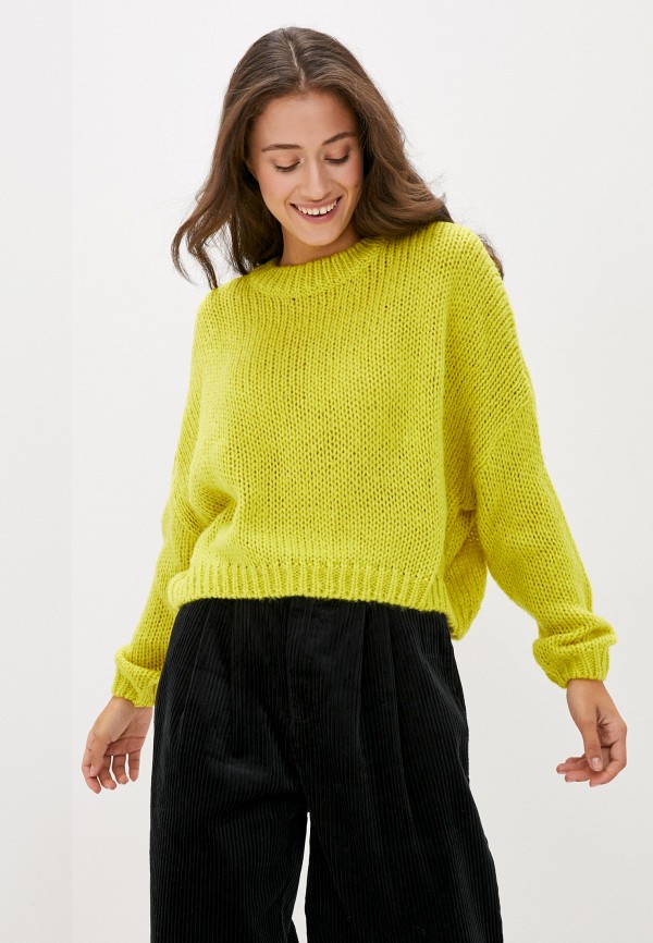 

Джемпер Befree, Желтый