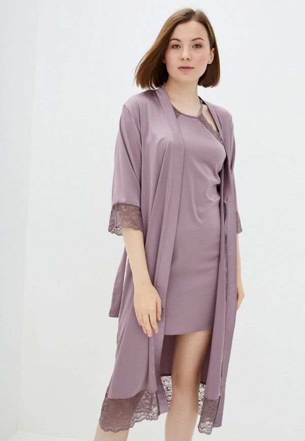 

Комплект MiaNaGreen, Фиолетовый, MiaNaGreen MP002XW1CQF0