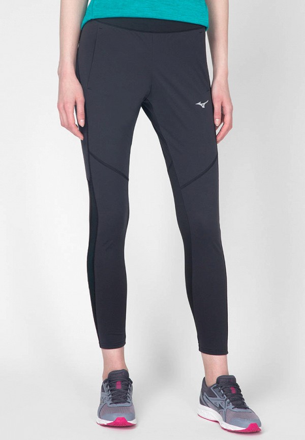 

Леггинсы Mizuno, Черный, Hybrid BT Pant