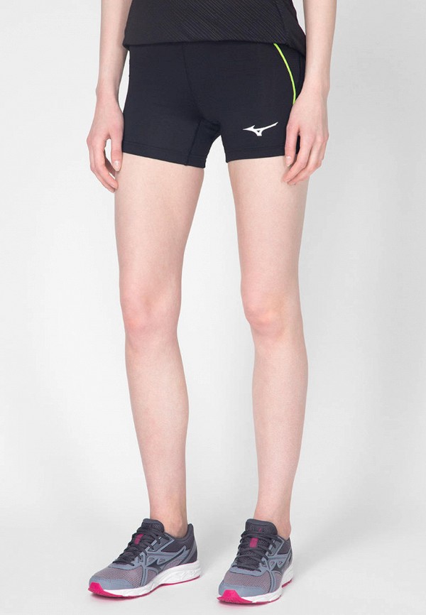 

Шорты спортивные Mizuno, Черный, Mizuno MP002XW1CQFB