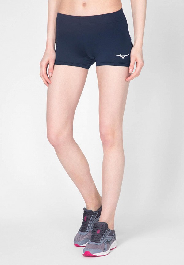 

Шорты спортивные Mizuno, Синий, High-Kyu Tight