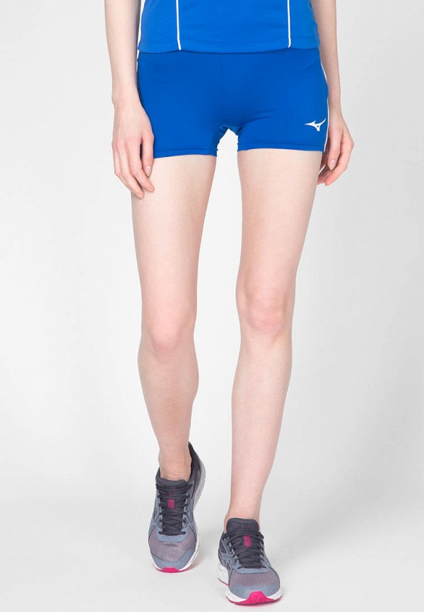 

Шорты спортивные Mizuno, Синий, High-Kyu Tight