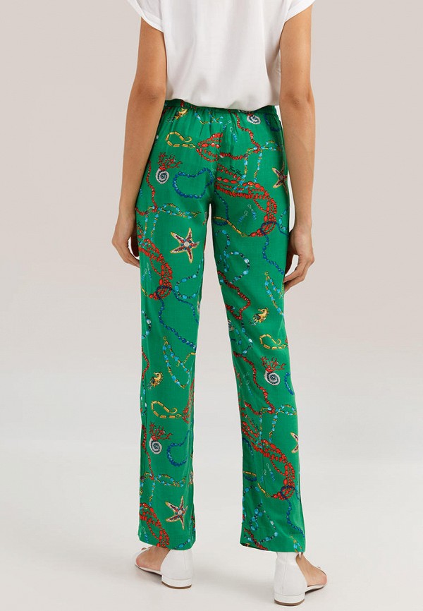 фото Брюки finn flare