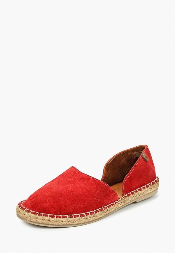 фото Эспадрильи tervolina