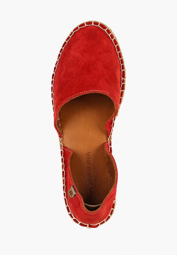 фото Эспадрильи tervolina