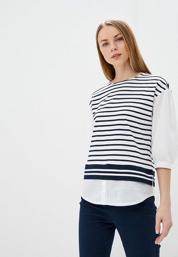 

Свитшот Zarina, Разноцветный