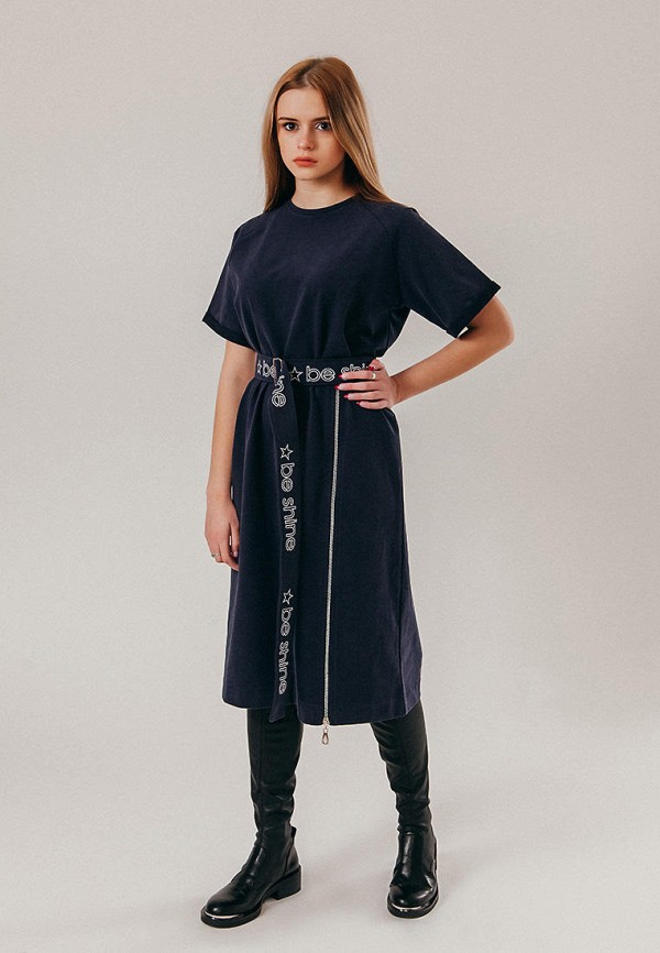 

Платье Street Style, Street Style MP002XW1CQKE, Серый