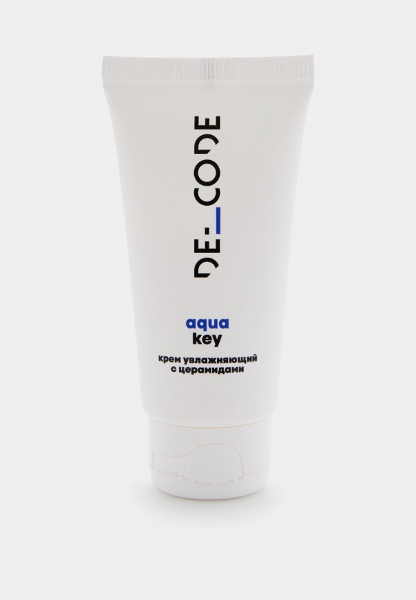 Крем для лица De_code