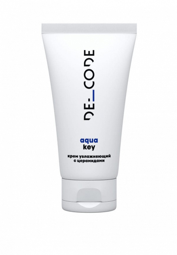 Крем для лица De_code