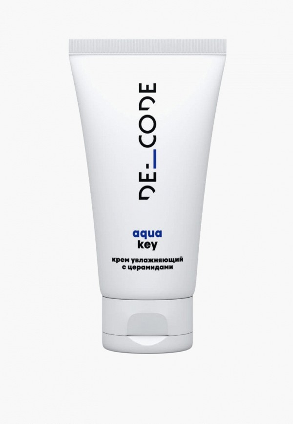 Крем для лица De_code