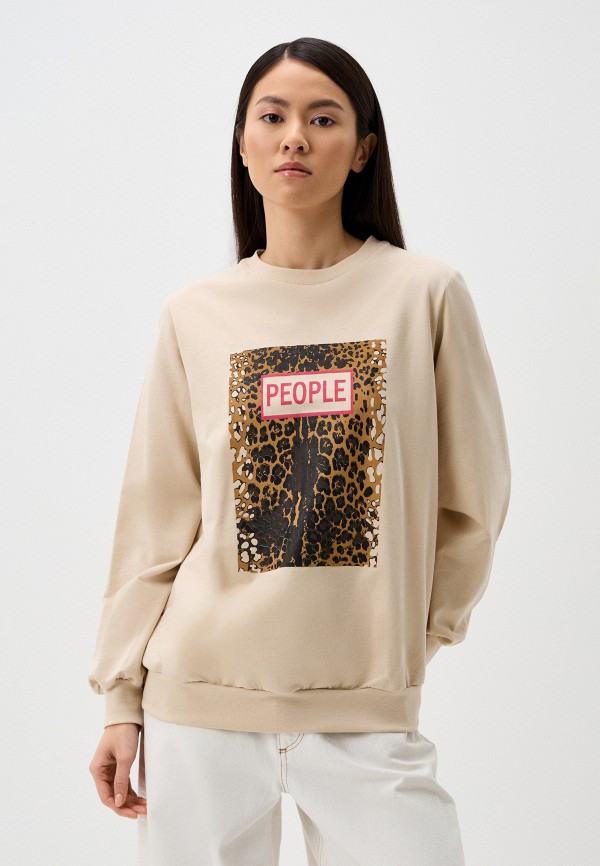 Свитшот People in Trend 2699₽