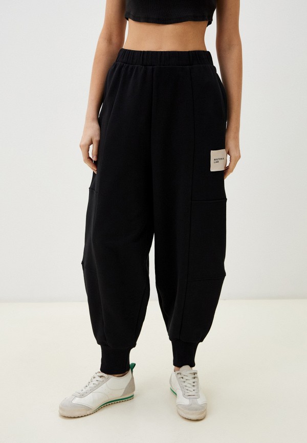 Брюки спортивные Materia