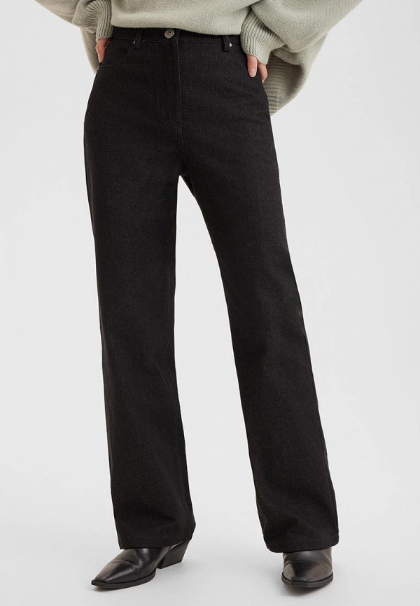 Джинсы Olesa Chugunova 5900₽