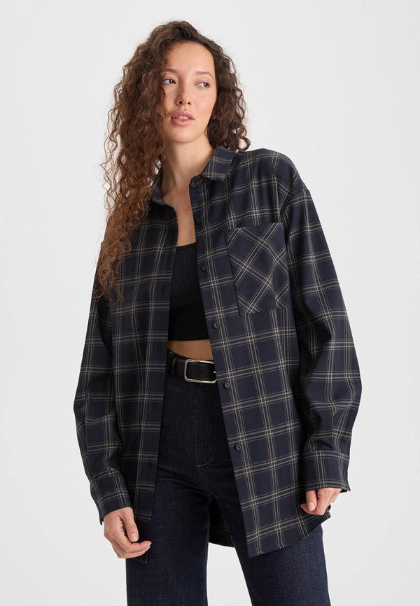 Блуза Olesa Chugunova