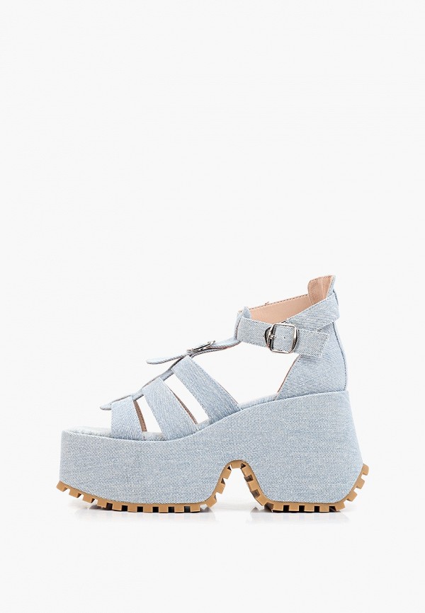 Босоножки Araz 5375₽