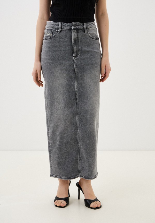 Юбка джинсовая GEYIM 4999₽