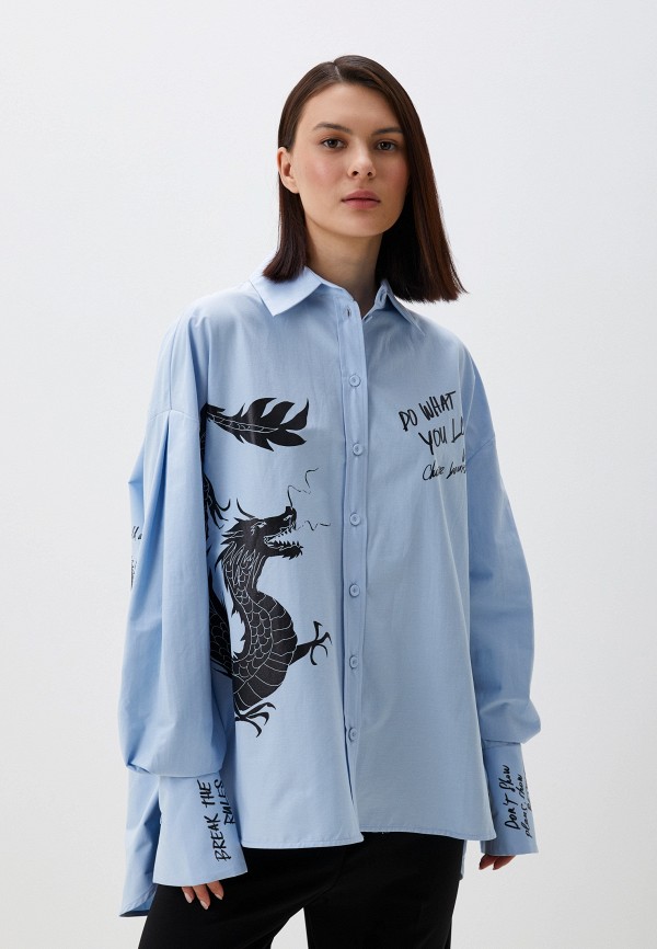 Рубашка EveEsther 17800₽