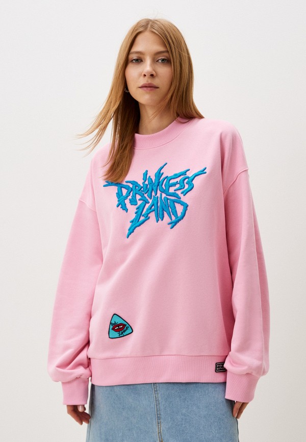 Свитшот Eve&Esther