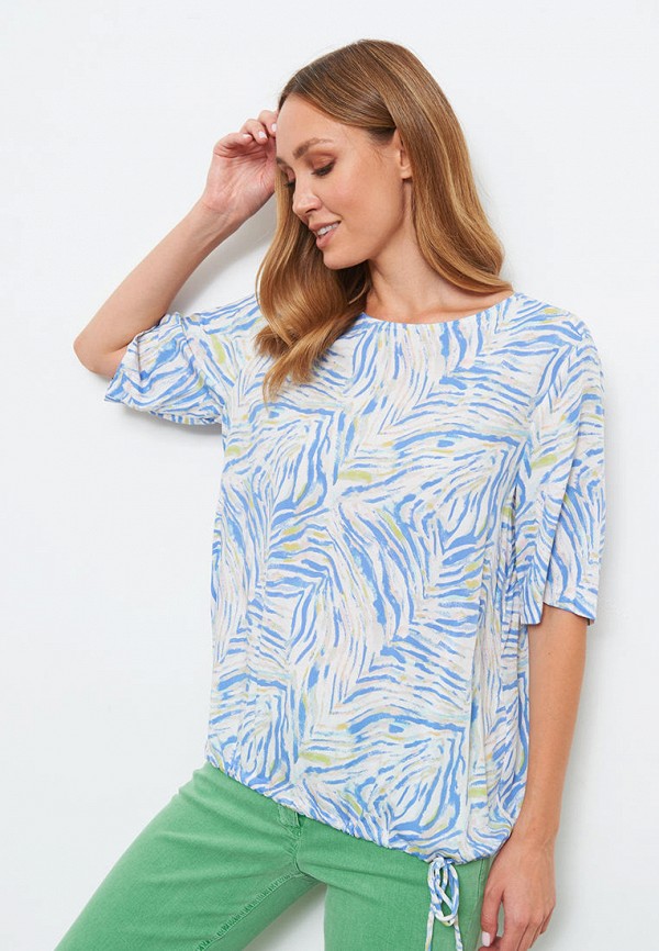 Блуза Gerry Weber 6600₽