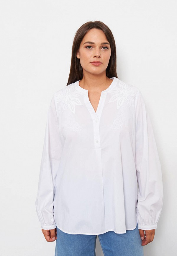 Блуза Samoon by Gerry Weber 4960₽