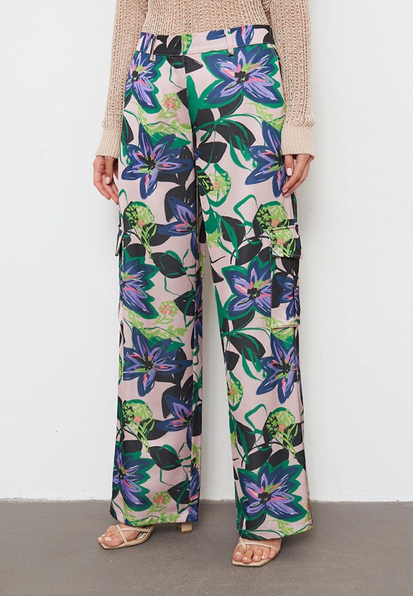 Брюки Gerry Weber 11100₽