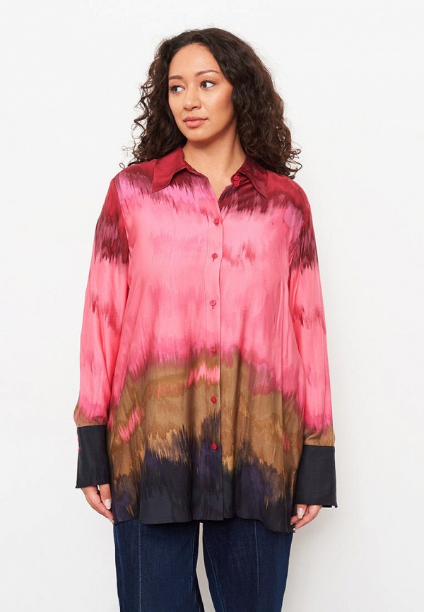 Блуза Samoon by Gerry Weber 8100₽